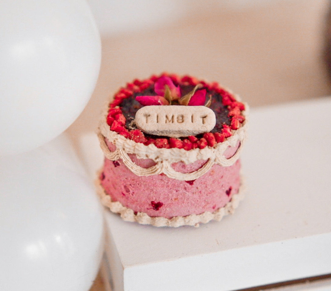 Roses in Bloom Cake | Birthday/Gotcha Cake (accepting orders for birthdays on Nov 20th and onwards)