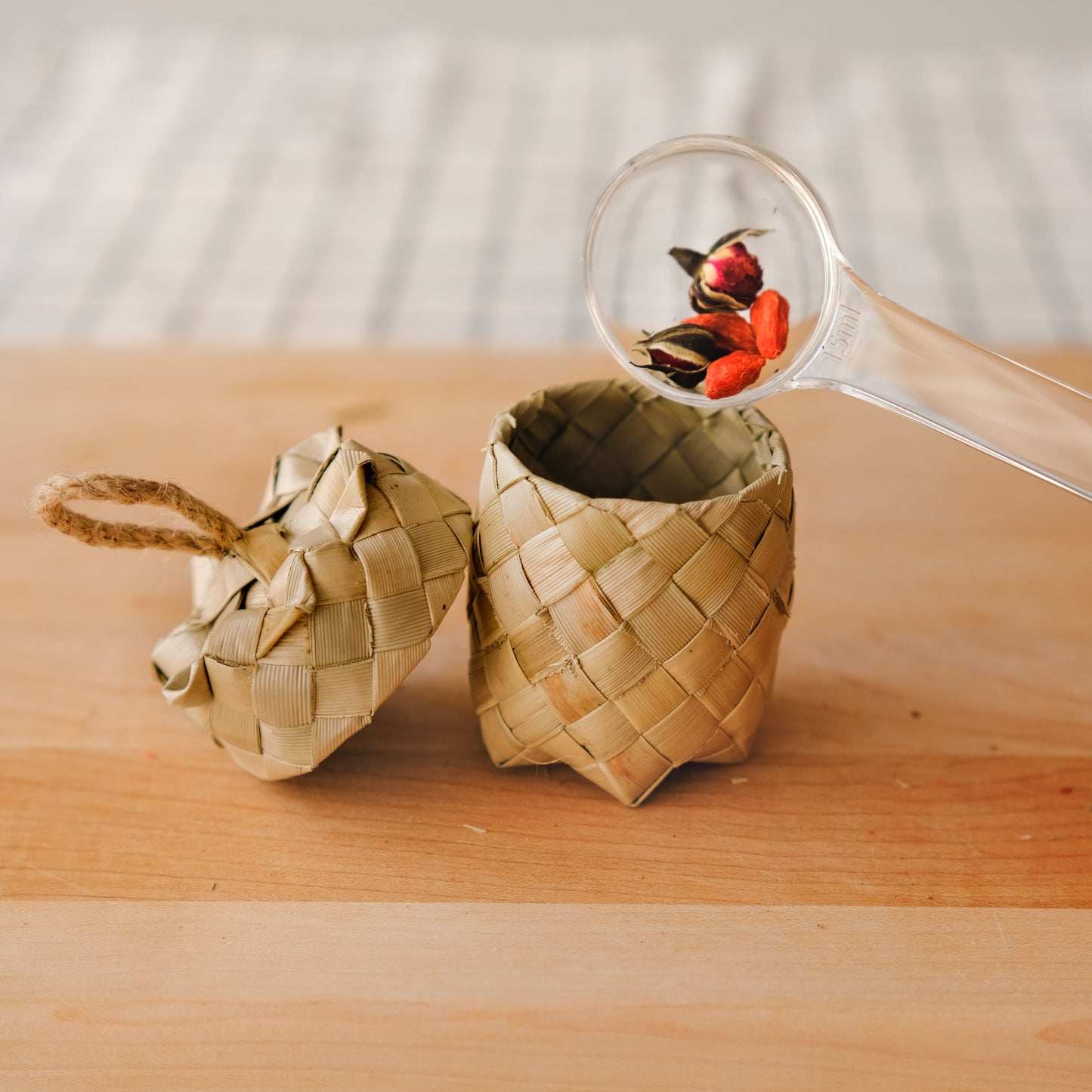 Foraging Cup (Natural)