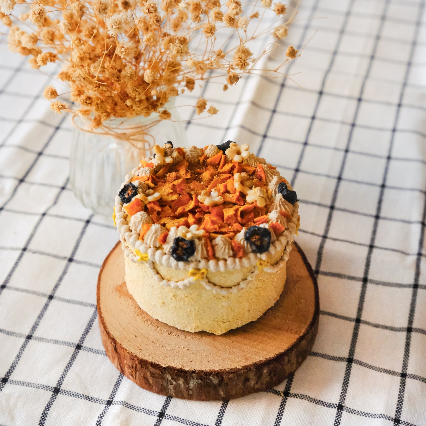 Fruity Tuitty Cake | Birthday/Gotcha Cake (accepting orders for birthdays on October 6th and onwards)