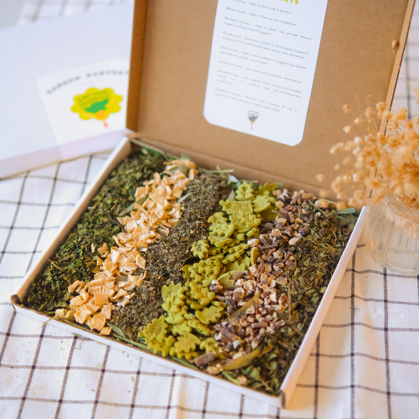 Garden Harvest | Foraging Box