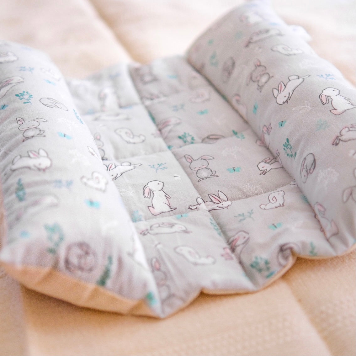 Llamas (bun bed)