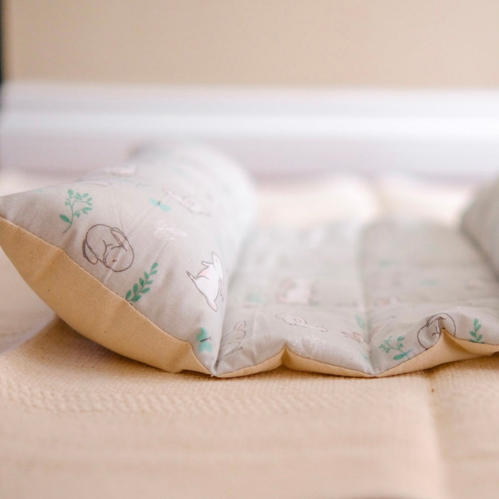 Llamas (bun bed)