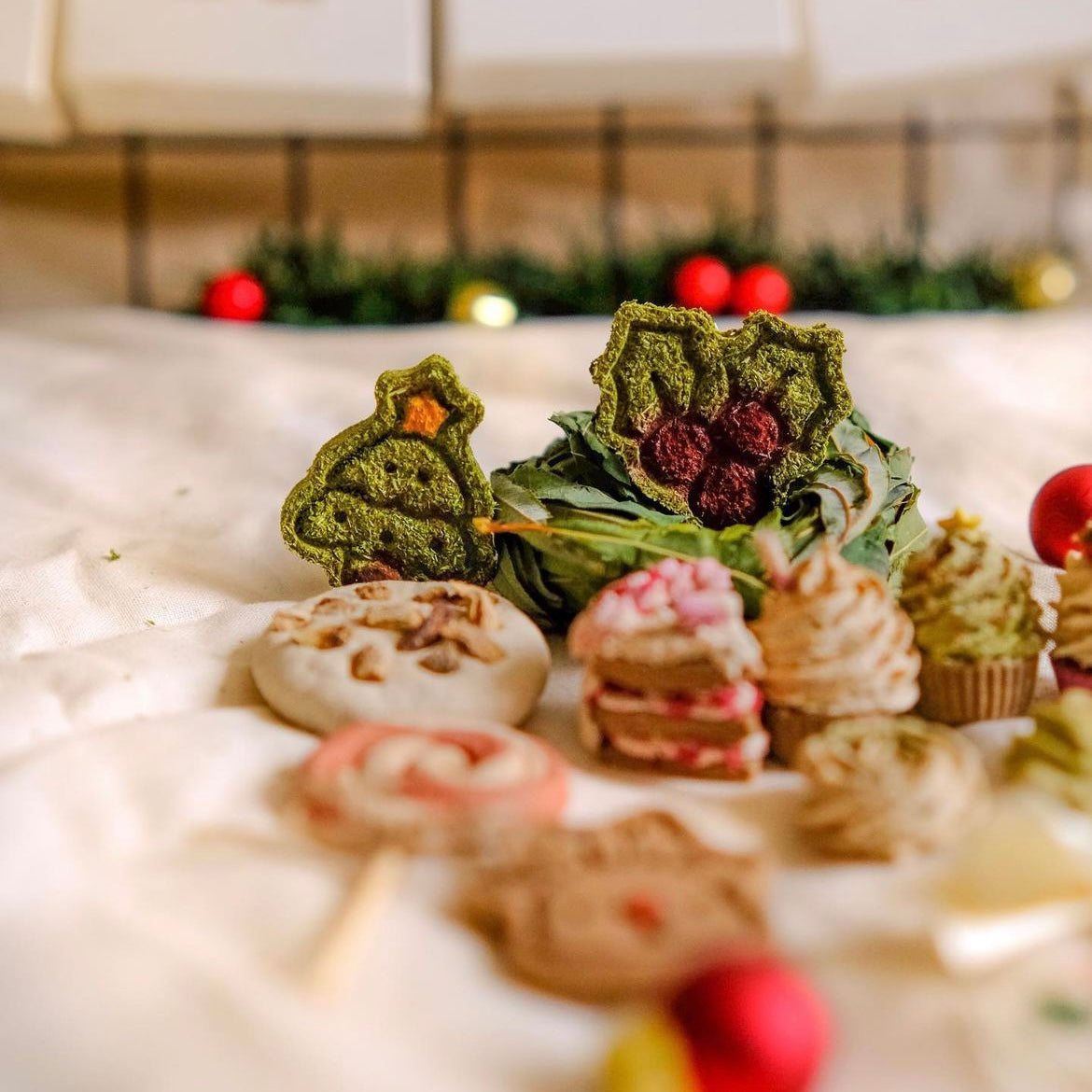 2023 - 25 day advent calendar (PRE-ORDER)