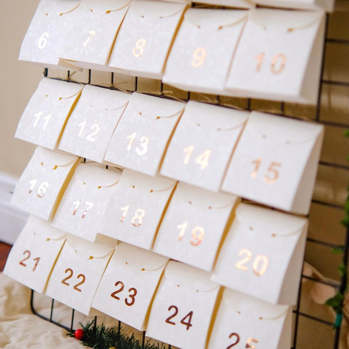 2023 - 25 day advent calendar (PRE-ORDER)