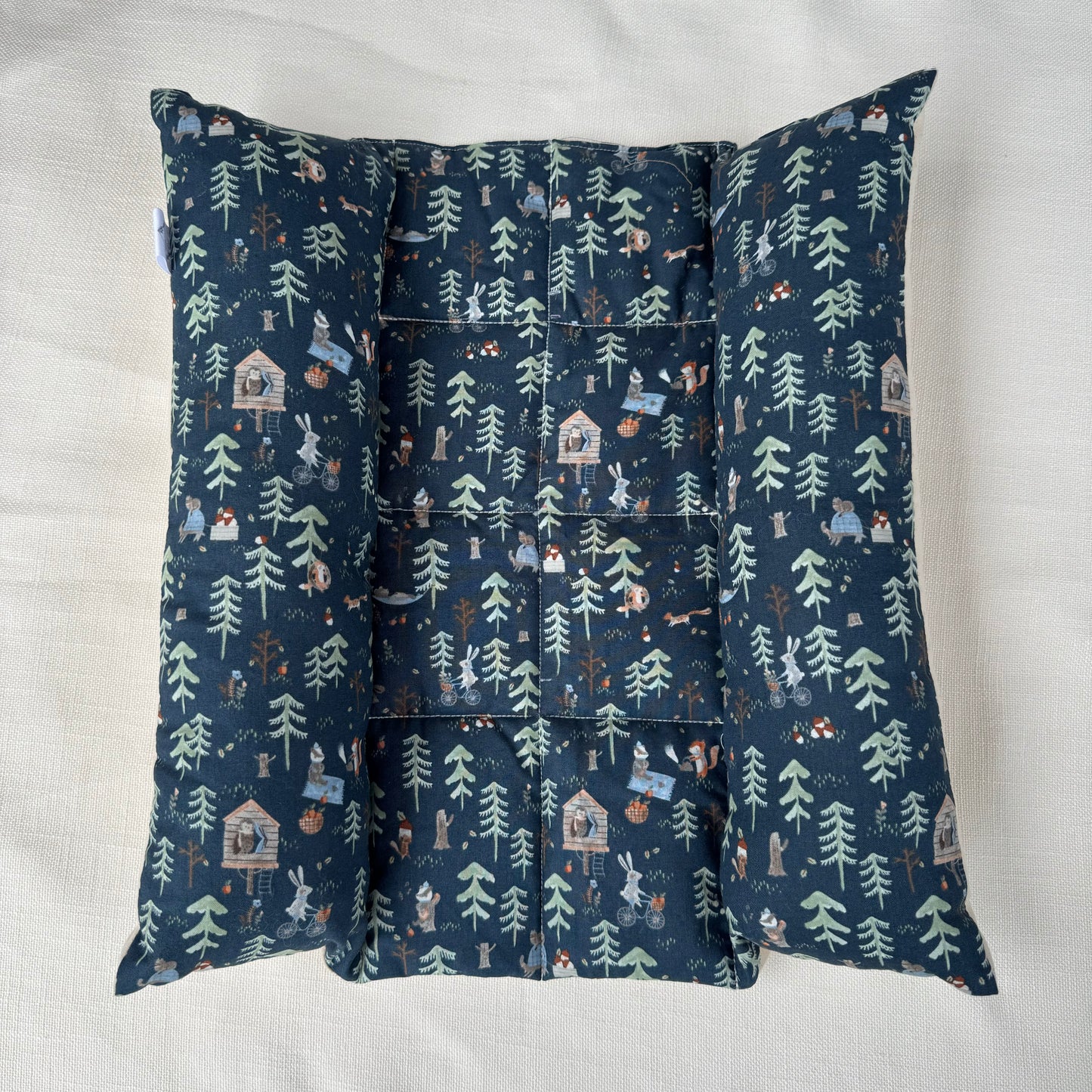 (ONLY 1) MEDIUM Bun Bed *20% off automatically applied at checkout* - Forest