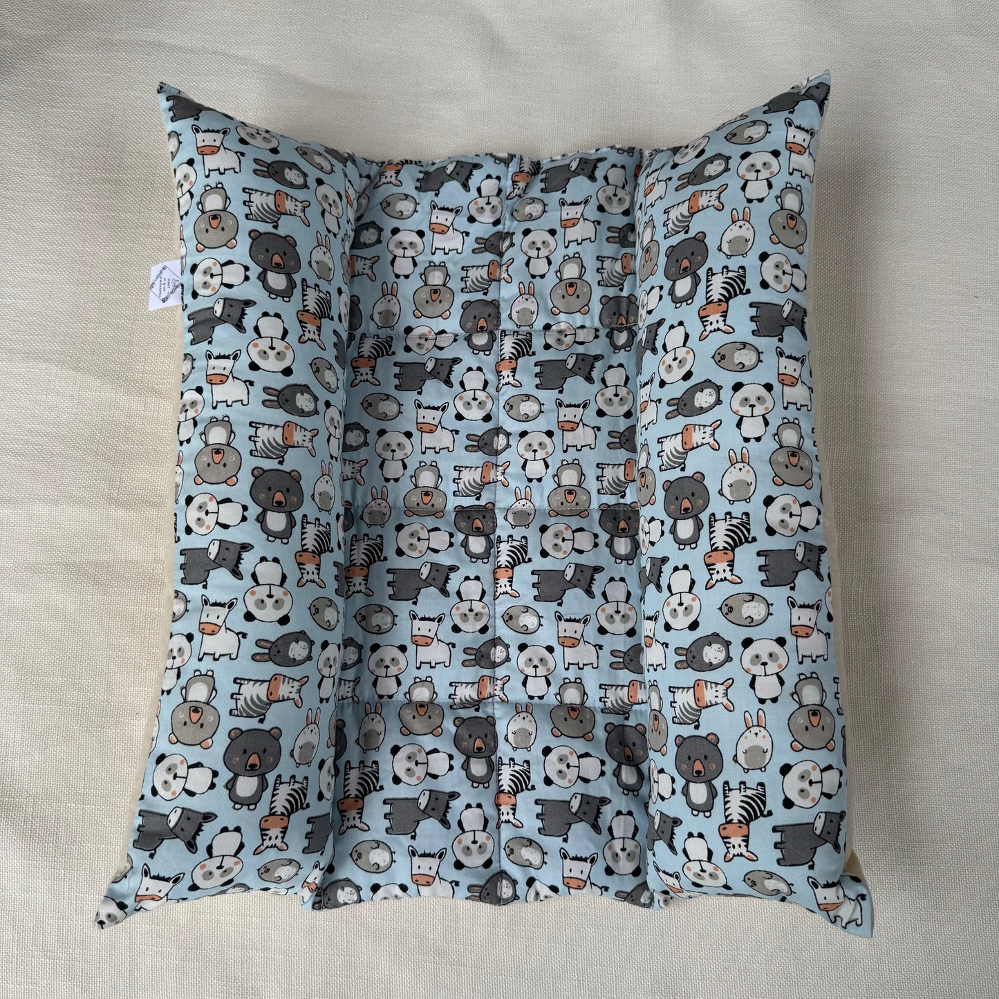 (ONLY 1) MEDIUM Bun Bed *20% off automatically applied at checkout* - Animals