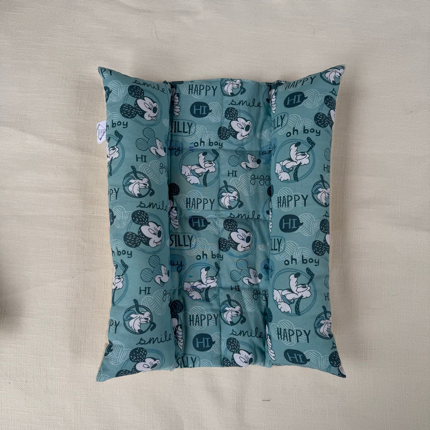 (ONLY 1) SMALL Bun Bed *20% off automatically applied at checkout* - Mickey