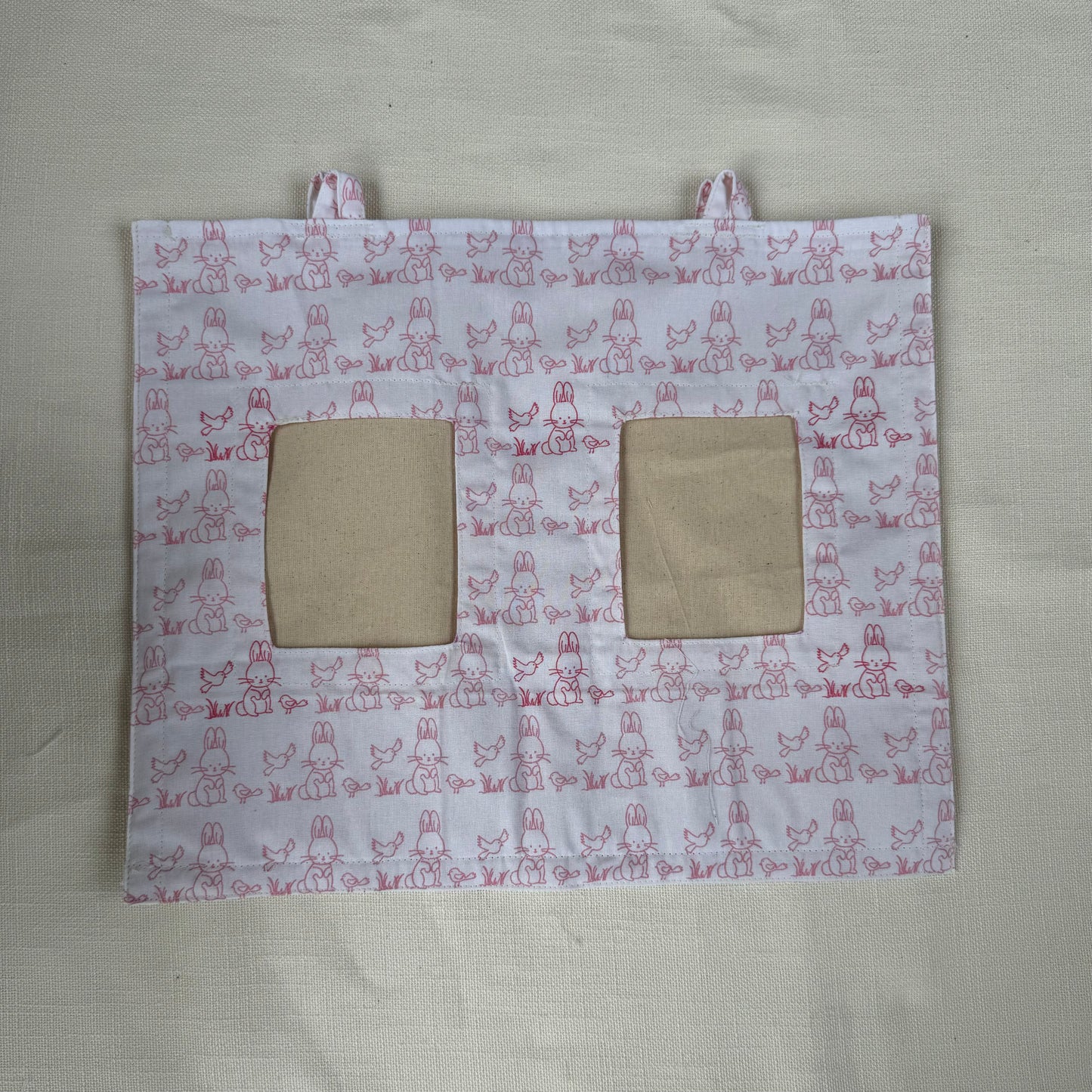 (ONLY 1) LARGE Bag-O-Hay *20% off automatically applied at checkout* - Bunnies