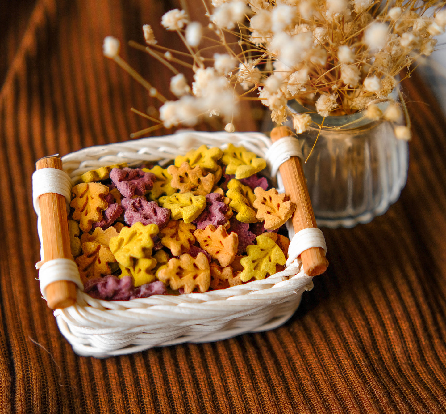 A Taste of Fall