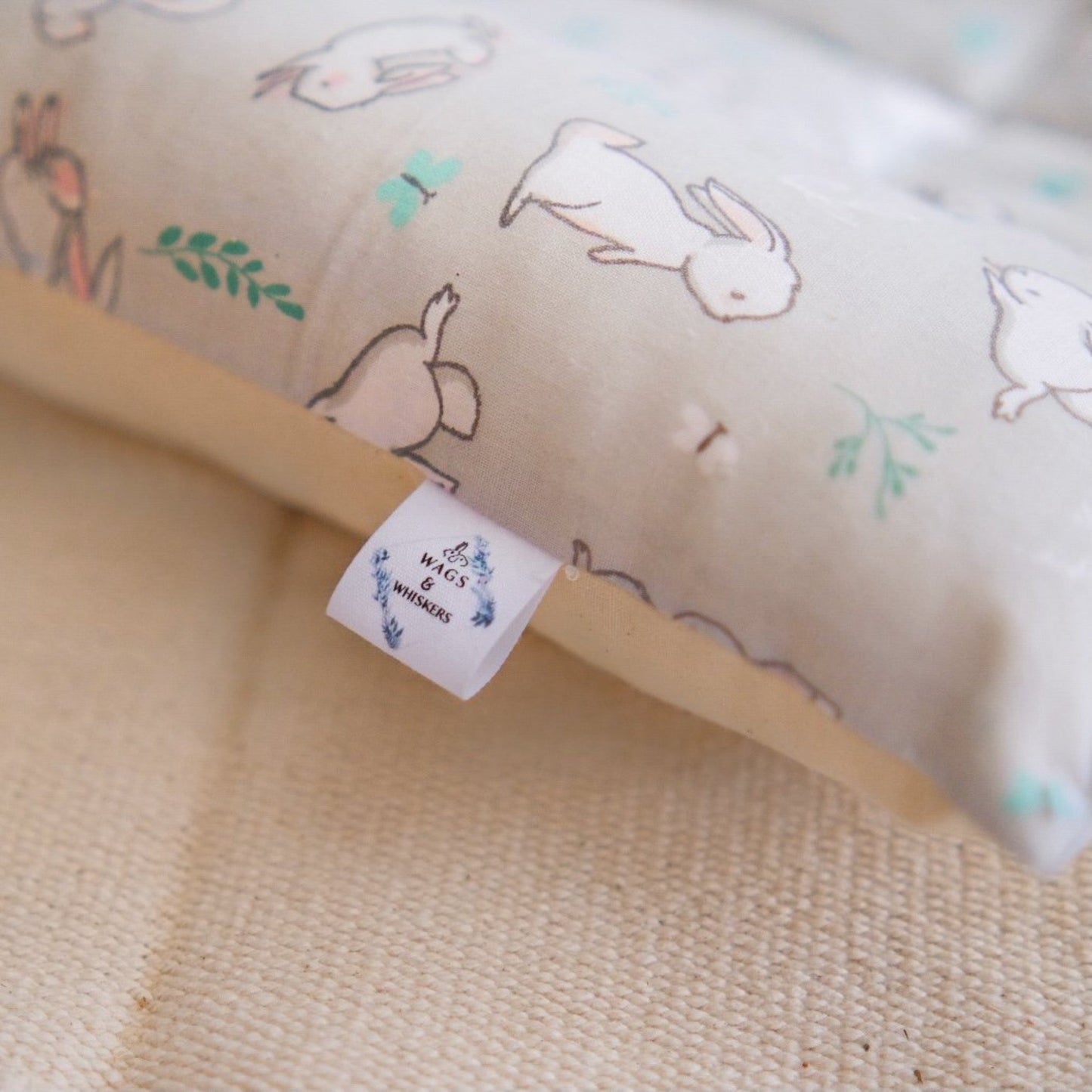 Cotton Muslin (bun bed) | 20% OFF *applied at checkout*
