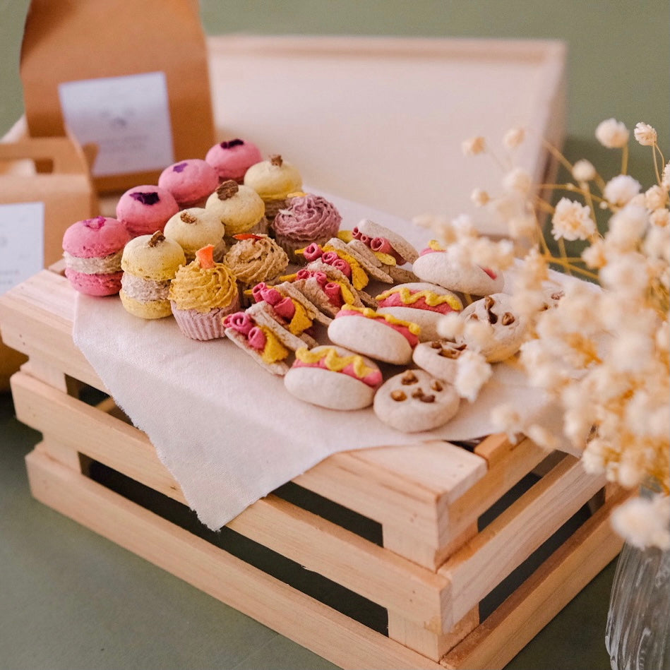 Bunny Brunch Picnic Box