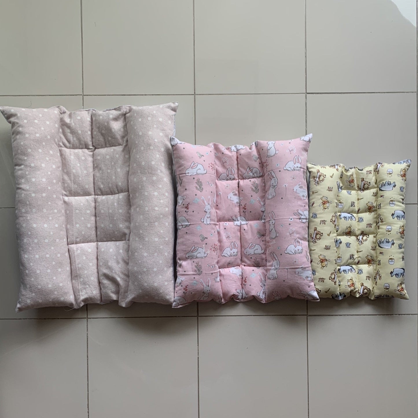 Cotton Muslin (bun bed) | 20% OFF *applied at checkout*