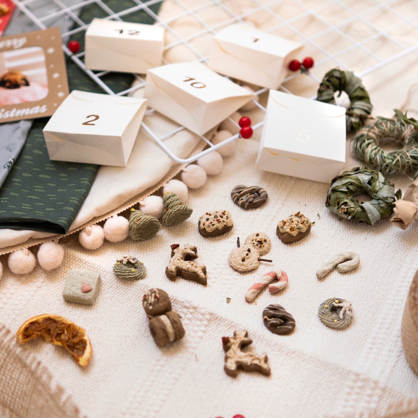 2023 12 day Advent Calendar (PRE-ORDER)