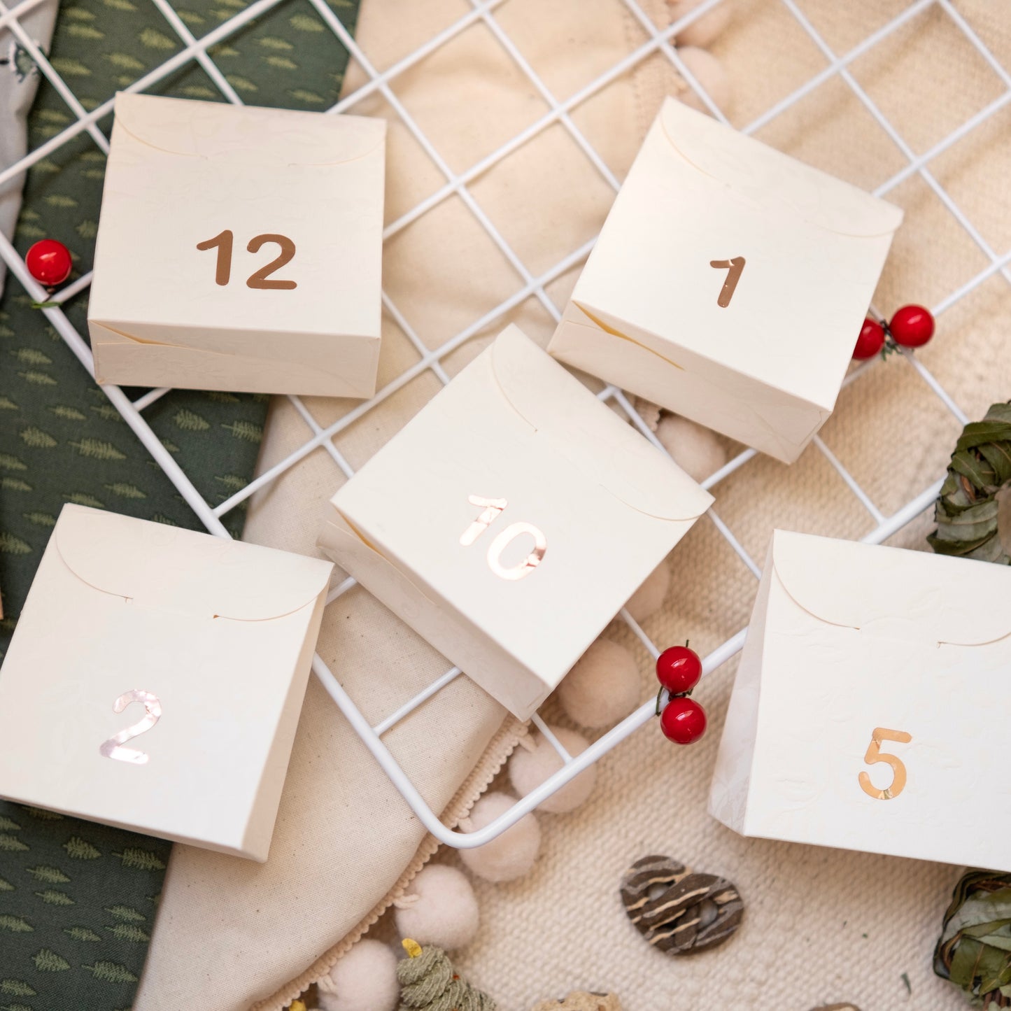2023 12 day Advent Calendar (PRE-ORDER)
