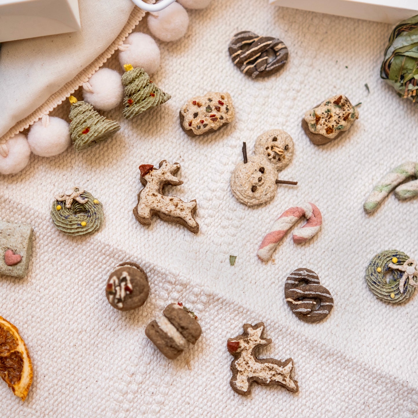 2023 12 day Advent Calendar (PRE-ORDER)