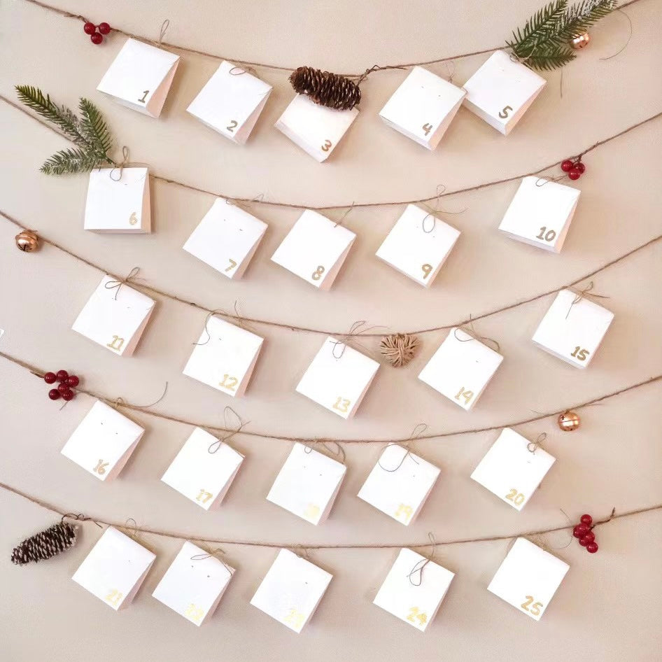 2023 12 day Advent Calendar (PRE-ORDER)