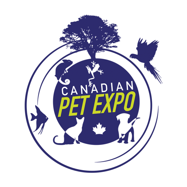 Canadian Pet Expo 2022!