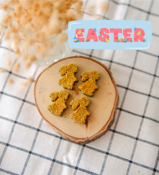 Easter Meadow Bunny | Seasonal Easter Treat