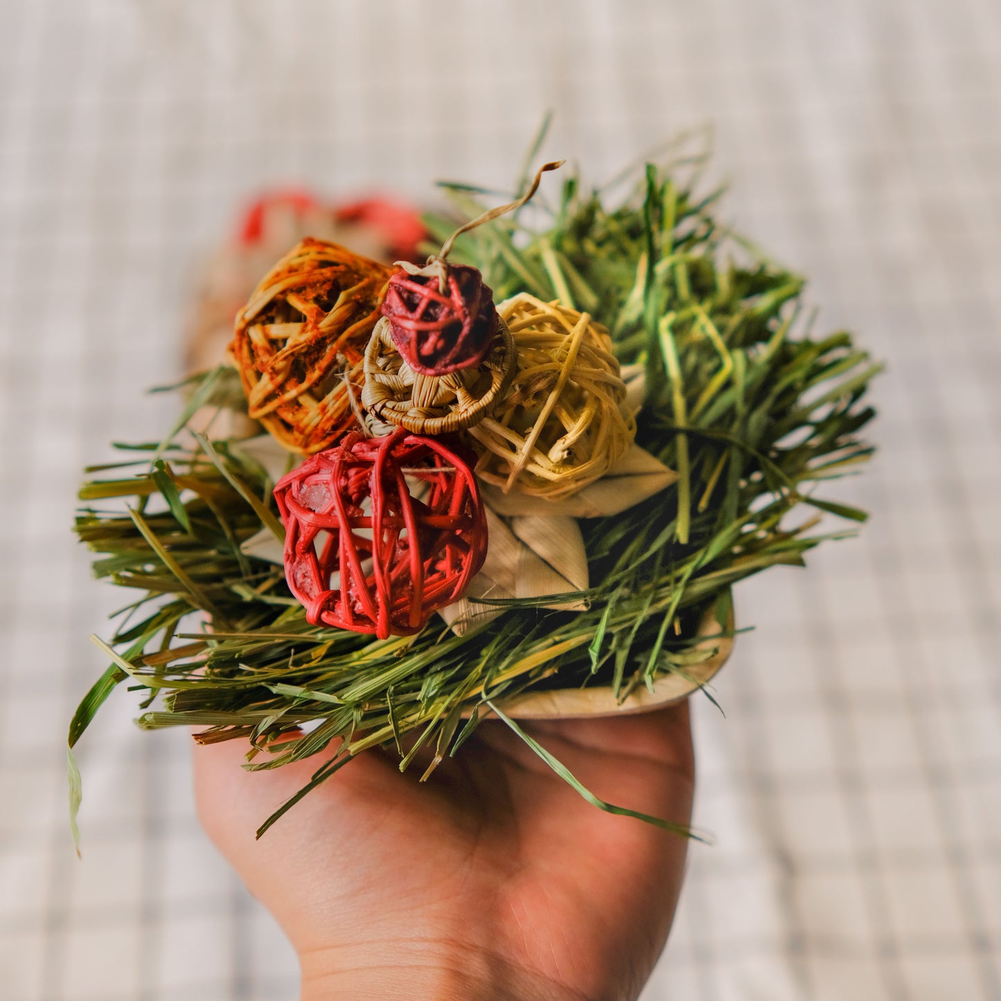 Sundae Foraging Bowl