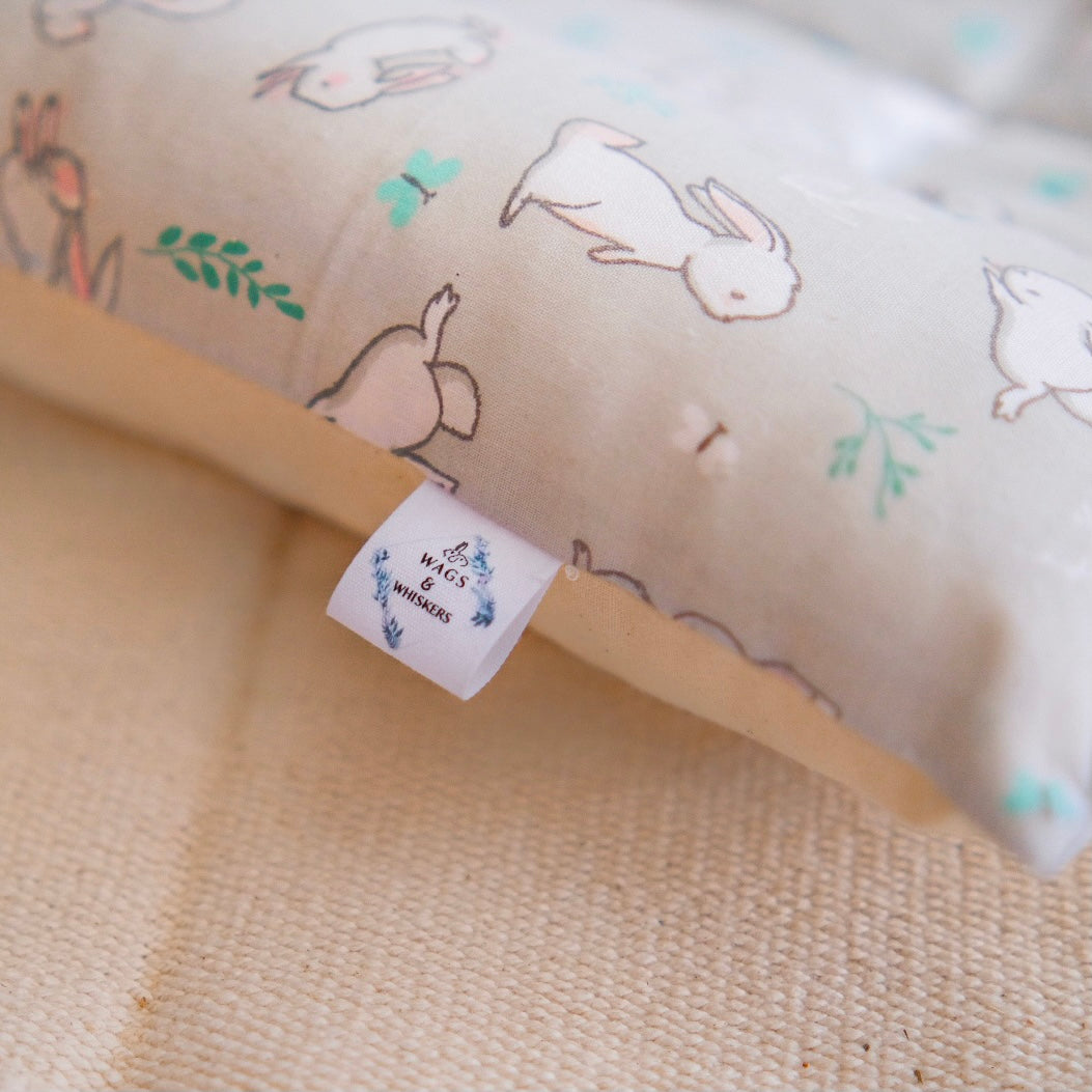 MEDIUM Bun Bed *20% off automatically applied at checkout* - Forest animals