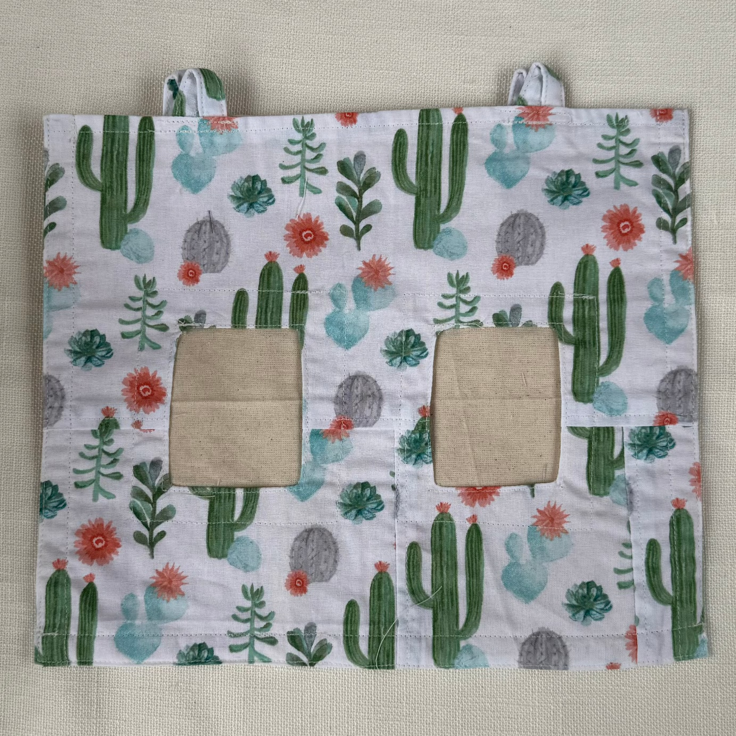 SMALL Bag-O-Hay *20% off automatically applied at checkout* - Cactus